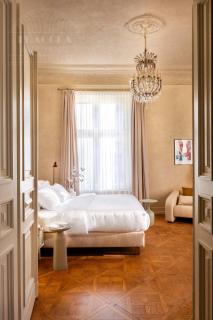 Fragola Apartments Old Town - Krakau - 6