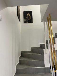 Maison moderne - 1