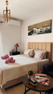 Black Flox AparTment - Drama - 4