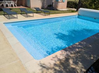 Entre plage et vignobles Maison trois chambres - 7