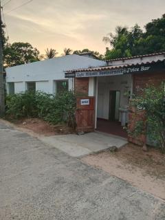 Cafe Nilaveli Holiday home - 6