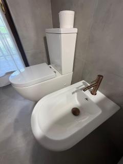 Splendido Alloggio con Giardino vista Monte Bianco - 7