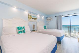 Updated Oceanfront Suite! Spectacular Views- Sea Mist 20506 - Myrtle Beach - 9