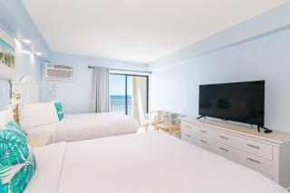 Updated Oceanfront Suite! Spectacular Views- Sea Mist 20506 - 5