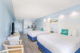 Updated Oceanfront Suite! Spectacular Views- Sea Mist 20506 - 6
