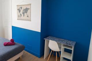 Maison cosy centre-ville 5 chambres - Le Mans - 4