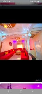 Location de vacance - Azrou - 4