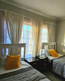 The Garden at Haarties - Hartbeespoort - 9