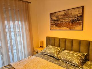 Genoa Apartment at Sunrise Apartments, Prishtina - 7