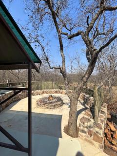 Leopard Ranch - Luxury Tented Camp - 1