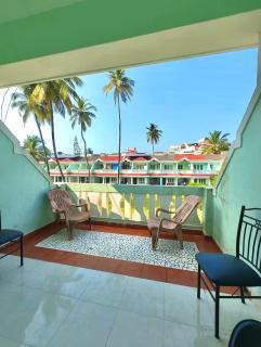 3 BHK Row Villa - 3