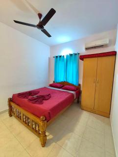 3 BHK Row Villa - 6