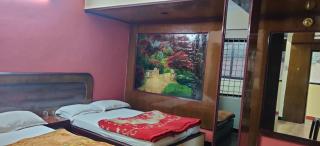 Hotelsapphire - Ooty - 4