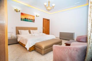 Encantadora casa céntrica - Tangier - 0