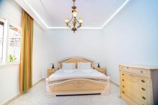 Encantadora casa céntrica - Tangier - 8