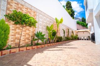 Encantadora casa céntrica - Tangier - 7