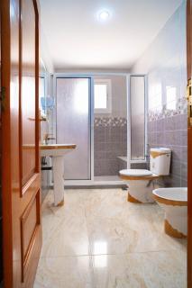 Encantadora casa céntrica - Tangier - 6
