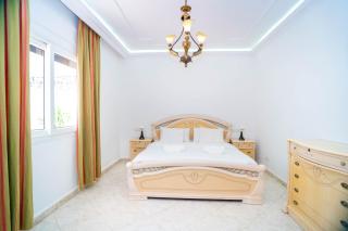 Encantadora casa céntrica - Tangier - 3