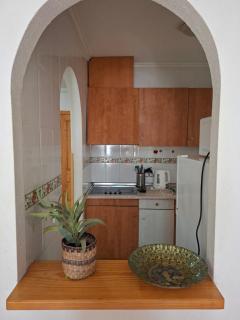 Comfortable apartment 500 meters from the sea - 6