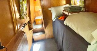 Daisy Mutler Holiday Boat Hire - Bletchley - 2