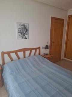 Comfortable apartment 500 meters from the sea - 1