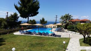 Thea Hotel - Possidi - 9