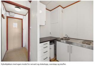 Rena Apartment - 2