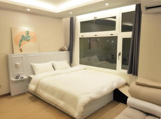 Gangnam Seolleung Station Full-option Remodeling One Room - Séoul - 9