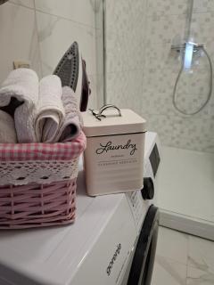 Terrace Apartmani - 1