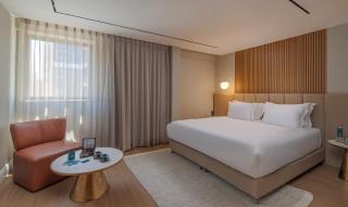 Seanergy Boutique & Spa Hotel - Netanya - 2