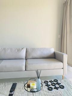 The Minimalist Hideout - 0