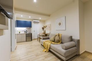 Raise Thiseio Stylish Living - 1