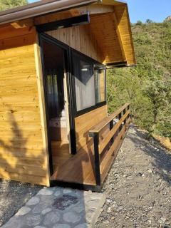 Camping krahinaeshllakut - Koman - 8