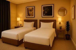 The Hadley Hotel - New Barnet - 3