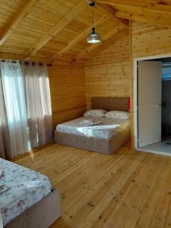 Camping krahinaeshllakut - Koman - 4