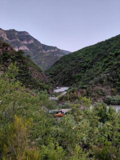 Camping krahinaeshllakut - 1