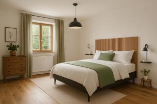 HØV by UNIQUE PLACES - Boutique-Apartments im Allgäu - Altusried - 2