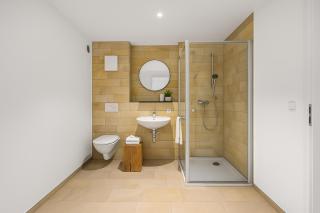 HØV - Boutique-Apartments im Allgäu - Rückzug & Design - Altusried - 5