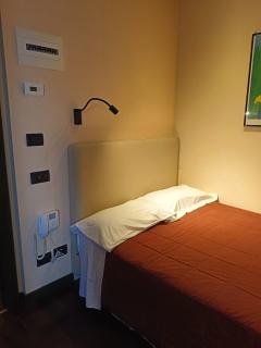 Hotel Del Riale - Parabiago - 7