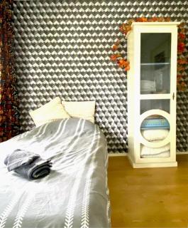 Bennebroek B&B - Bennebroek - 7