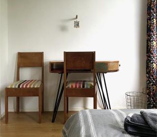 Bennebroek B&B - 6