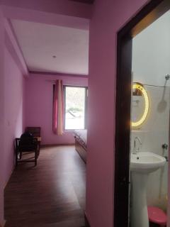 Jispa Holidays - 1