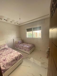 Apparemment a Tanja balia - Tangier - 1