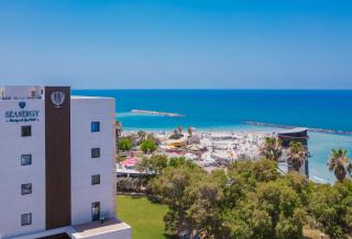 Seanergy Boutique & Spa Hotel - 6