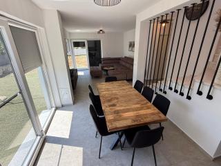 Modern Vacation House in Medulin Croatia - Medulin - 8