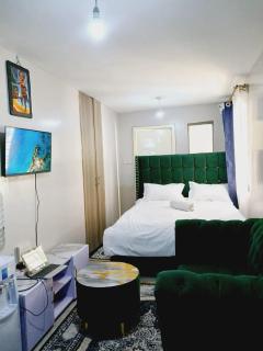Lux Affordable BnBs near JKIA - Nairobi - 0