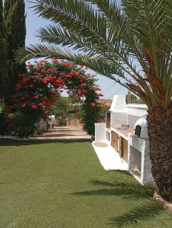 CASA BELLA PARADISe - Mairena del Alcor - 1