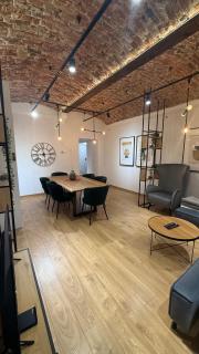 Loft Krakow Apartment - Krakau - 7