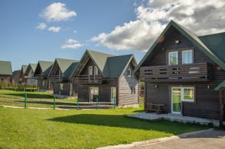 Sunny Village - Vila Rabbit - 8