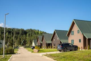 Sunny Village - Vila Rabbit - 7